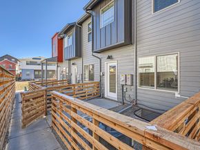 15152 W 69th Place, Arvada CO 80007