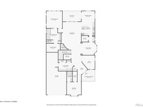 8561 E 148th Lane, Thornton CO 80602