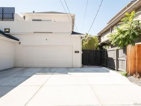 420 Detroit Street, Denver CO 80206