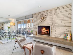 1200 N Humboldt Street 1104, Denver CO 80218