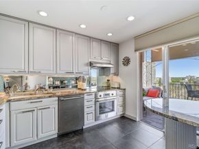 1200 N Humboldt Street 1104, Denver CO 80218