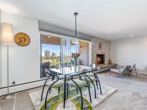1200 N Humboldt Street 1104, Denver CO 80218