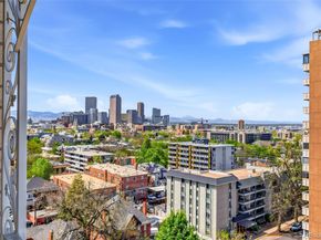 1200 N Humboldt Street 1104, Denver CO 80218