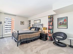 1200 N Humboldt Street 1104, Denver CO 80218