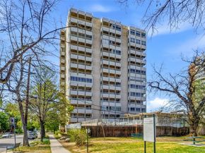 1200 N Humboldt Street 1104, Denver CO 80218