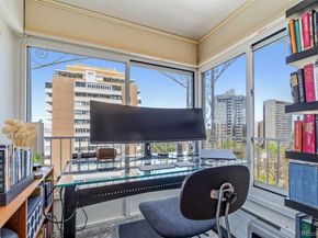 1200 N Humboldt Street 1104, Denver CO 80218