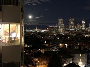 1200 N Humboldt Street 1104, Denver CO 80218