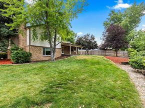 7337 S Ulster Street, Centennial CO 80112