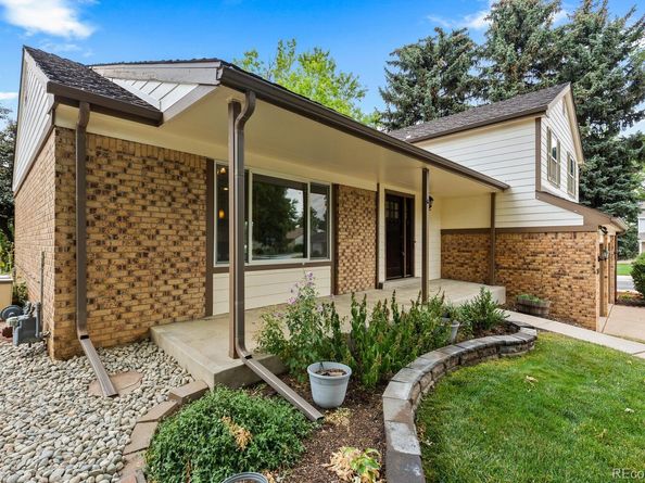 7337 S Ulster Street, Centennial CO 80112