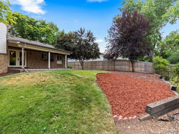 7337 S Ulster Street, Centennial CO 80112