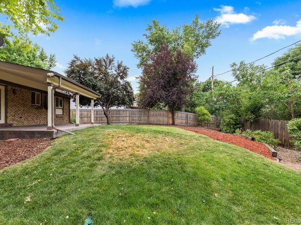 7337 S Ulster Street, Centennial CO 80112
