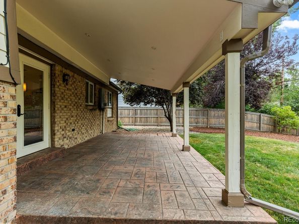 7337 S Ulster Street, Centennial CO 80112