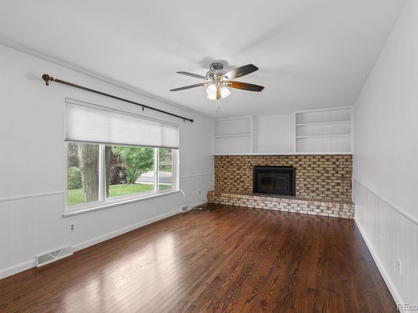 7337 S Ulster Street, Centennial CO 80112