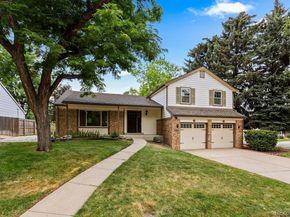 7337 S Ulster Street, Centennial CO 80112