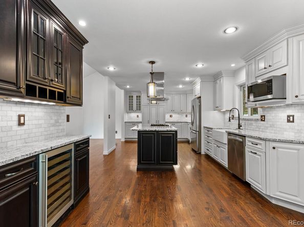 7337 S Ulster Street, Centennial CO 80112