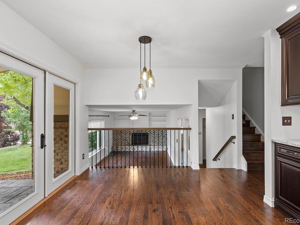 7337 S Ulster Street, Centennial CO 80112