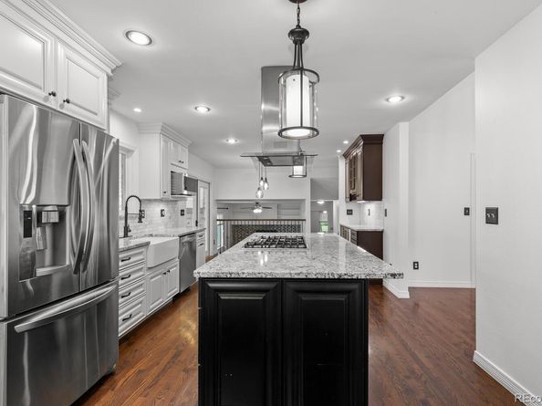 7337 S Ulster Street, Centennial CO 80112