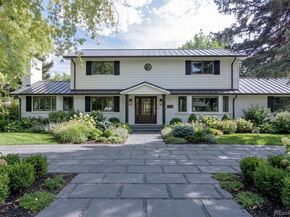 800 E Stanford Avenue, Cherry Hills Village CO 80113