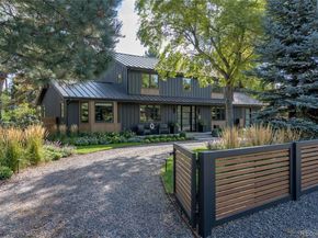 800 E Stanford Avenue, Cherry Hills Village CO 80113