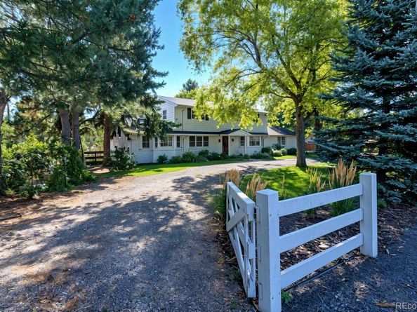 800 E Stanford Avenue, Cherry Hills Village CO 80113