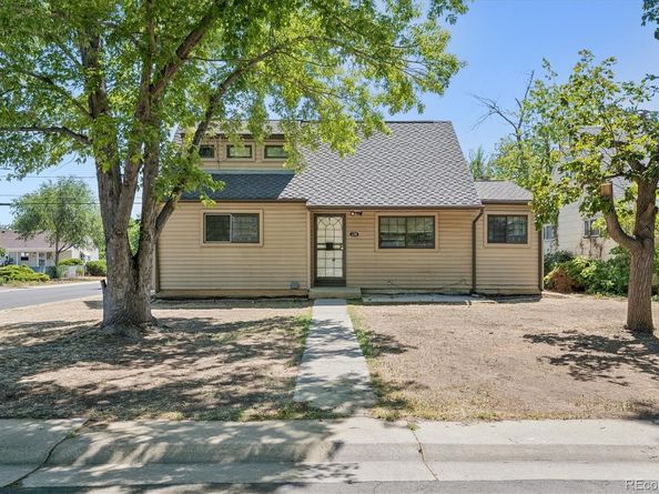 1186 Rosemary Street, Denver CO 80220