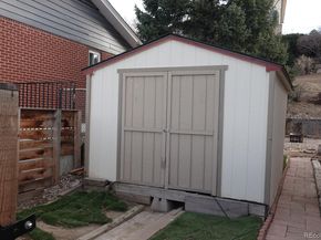 5790 W 51st Avenue, Denver CO 80212