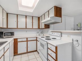 17053 E Tennessee Drive 212, Aurora CO 80017