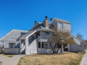 17053 E Tennessee Drive 212, Aurora CO 80017