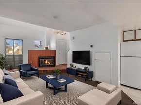 17053 E Tennessee Drive 212, Aurora CO 80017