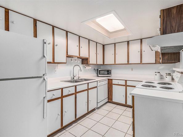 17053 E Tennessee Drive 212, Aurora CO 80017