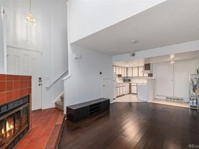 17053 E Tennessee Drive 212, Aurora CO 80017