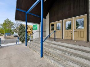 400 S Williams Street, Denver CO 80209