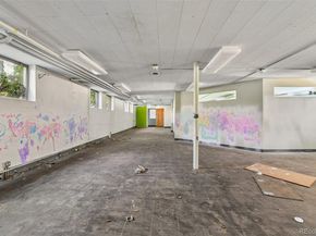 400 S Williams Street, Denver CO 80209