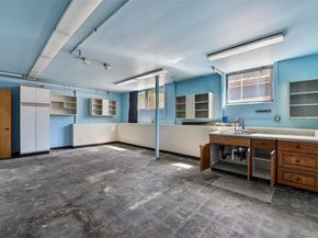 400 S Williams Street, Denver CO 80209