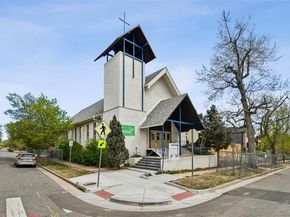 400 S Williams Street, Denver CO 80209
