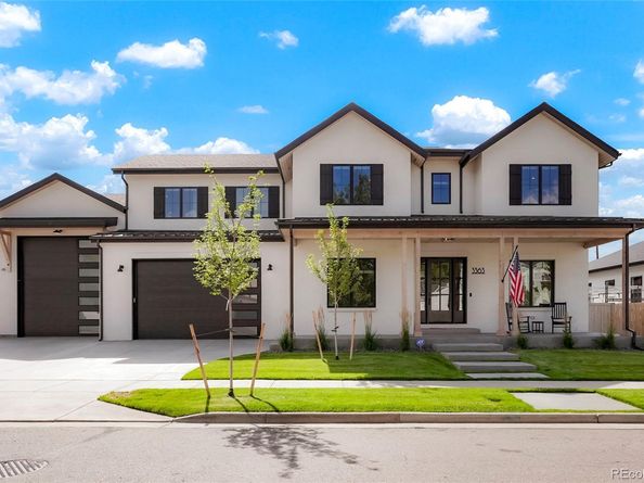 3363 S Newcombe Street, Lakewood CO 80227