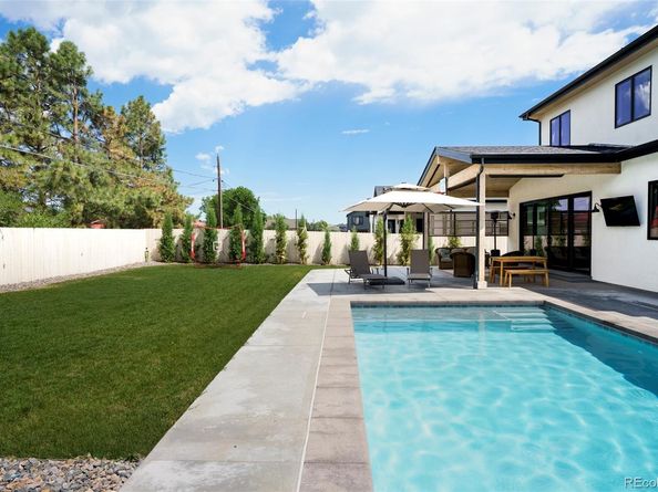 3363 S Newcombe Street, Denver CO 80227