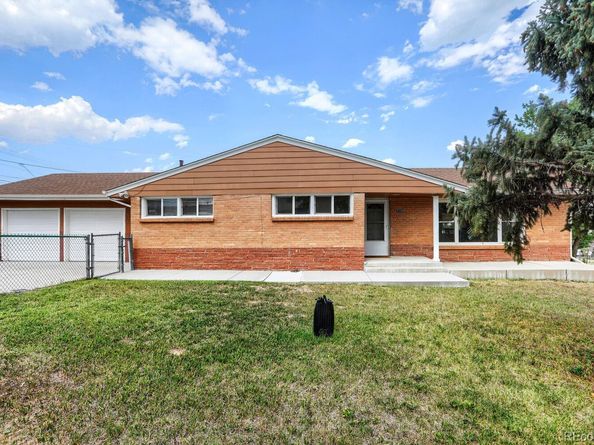 7720 S Everett Street, Littleton CO 80128