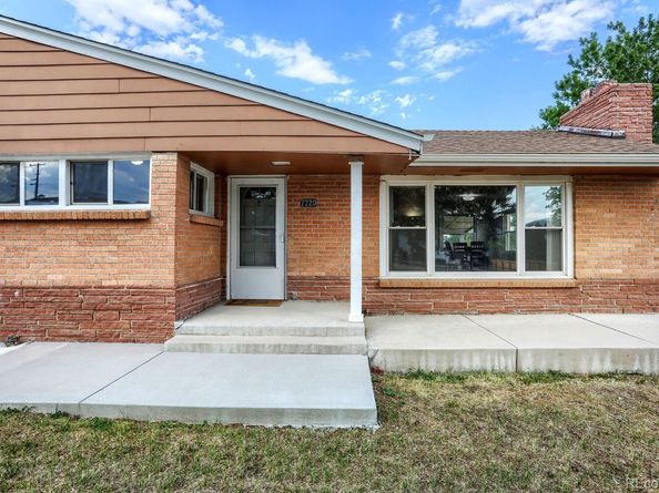 7720 S Everett Street, Littleton CO 80128
