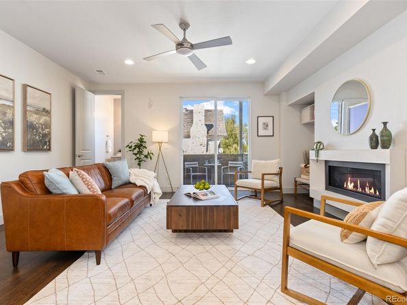 4943 Lowell Boulevard 2, Denver CO 80221