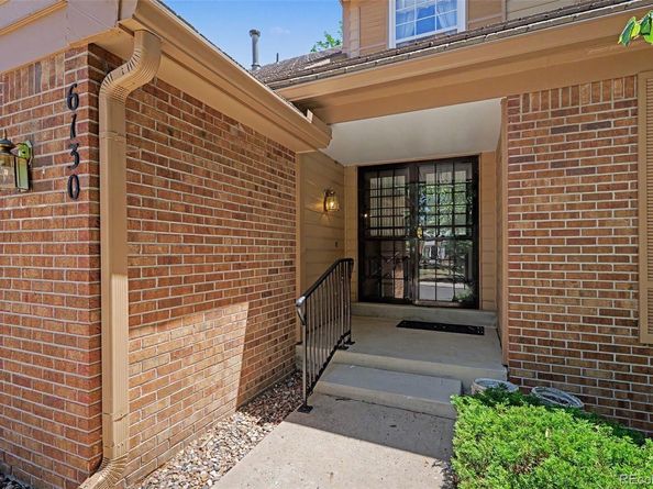 6130 E Briarwood Circle, Englewood CO 80112