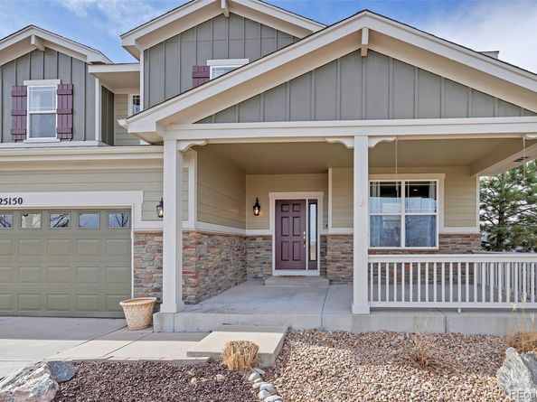 25150 E Ottawa Drive, Aurora CO 80016