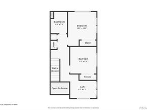 1530 Terry Street, Longmont CO 80501
