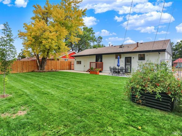 7070 Warren Drive, Denver CO 80221