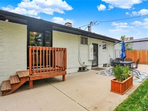 7070 Warren Drive, Denver CO 80221
