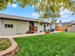 7070 Warren Drive, Denver CO 80221