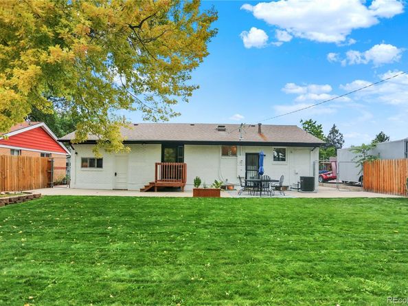 7070 Warren Drive, Denver CO 80221