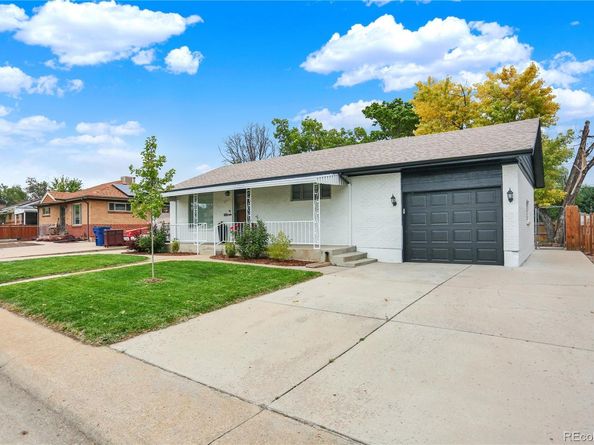 7070 Warren Drive, Denver CO 80221