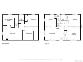 7070 Warren Drive, Denver CO 80221