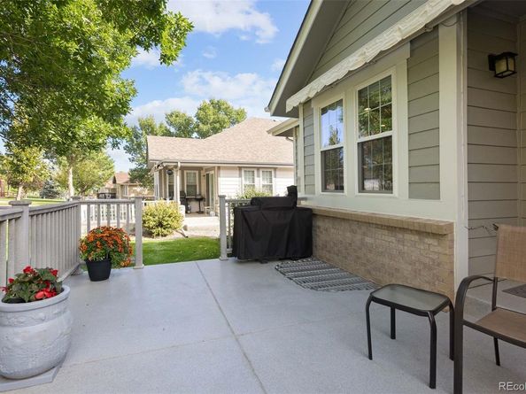 7929 S Buchanan Way, Aurora CO 80016